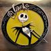 Disney Jewelry | Jack Pin | Color: Black/Yellow | Size: Os