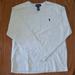 Polo By Ralph Lauren Shirts & Tops | 3/$25 Polo Ralph Lauren Boys Shirt | Color: Gray | Size: Medium (10-12)