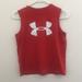 Under Armour Shirts & Tops | Boys - Under Armour Tank | Color: Red/White | Size: Sb