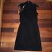 Gucci Dresses | Gucci Black Dress | Color: Black | Size: Size 42