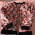 Disney Jackets & Coats | Disney Baby Coat | Color: Pink/Red | Size: 2tg