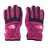 The North Face Accessories | Girl’s North Face Gloves | Color: Pink/Purple | Size: Large