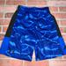 Under Armour Bottoms | New Under Armour Shorts Youth Medium Boys | Color: Blue | Size: Mb