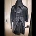 Free People Jackets & Coats | Free People Jacket/Sweater/Cardigan New | Color: Black/Gray | Size: S