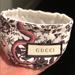 Gucci Other | Gucci Jewelry Pouch. | Color: Brown | Size: Os