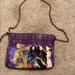 Disney Accessories | Desendents Purse | Color: Purple | Size: Osg