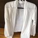 Columbia Tops | Columbia White Wrap Shirt. Size Large | Color: White | Size: L