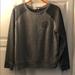 Vans Sweaters | Gray Vans Crewneck Sweatshirt Size Small | Color: Gray | Size: S