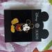 Disney Accessories | Disney World Mickey Mouse Pin - Brand New | Color: Black/Red | Size: Os
