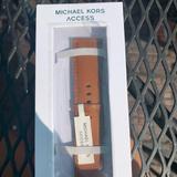 Michael Kors Accessories | Android Band | Color: Brown | Size: 22inch-24inch