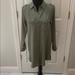 American Eagle Outfitters Dresses | American Eagle Dress | Color: Green | Size: Sp