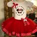 Disney Costumes | Disney Tutu | Color: Red | Size: Various