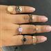 Brandy Melville Jewelry | Lot Of Rings From Brandy Melville And Old Navy | Color: Gold/Silver | Size: Os