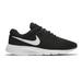 Nike Shoes | Nike Tanjun (Gs) Black White Grade School Kids Running Shoes 818381 011 | Color: Black/White | Size: Various