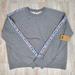 Vans Tops | I Vans Crew Sweatshirt | Color: Gray | Size: Xl