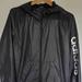 Adidas Jackets & Coats | Adidas Raincoat | Color: Black/White | Size: S