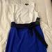 Ralph Lauren Dresses | Brand New Ralph Lauren Dress | Color: Blue/White | Size: 12