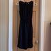 Kate Spade Dresses | Kate Spade Little Black Dress, Size 2 | Color: Black | Size: 2