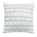 Kate Spade Accents | Kate Spade Scallop Row Mint Decorative Pillow | Color: Green | Size: Os