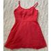 American Eagle Outfitters Dresses | Coral Summer Dress | Color: Pink | Size: M