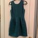 Madewell Dresses | Emerald Green Madewell Dress | Color: Green | Size: 8