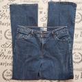 Levi's Jeans | Levi's At Waist Bootcut Size Misses 14 Medium | Color: Blue | Size: 14