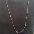 Kate Spade Jewelry | New Women's "Kate Spade" Necklace | Color: Gold/White | Size: Os