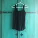 Lululemon Athletica Tops | Lululemon Black Top | Color: Black | Size: 8