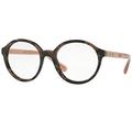 Burberry Accessories | Burberry Eyeglasses Spotted Brown W/Demo Lens | Color: Brown | Size: 49-19-140