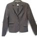 J. Crew Jackets & Coats | J. Crew Lined Blazer Size 4 | Color: Gray | Size: 4