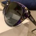 Ralph Lauren Accessories | Blue Tortoise Ralph Lauren Sunglasses | Color: Black/Blue | Size: Os