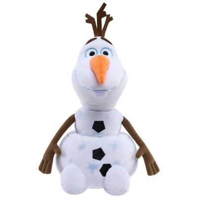 Disney Toys | Disney Frozen 2 - Plush Olaf | Color: Tan | Size: 12" Tall