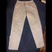 Gucci Pants | Gucci Mens Military Cotton Drill Pants Size 30 | Color: Gray | Size: 30