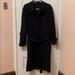 Michael Kors Jackets & Coats | Michael Kors Jacket, Size 52r | Color: Black | Size: 52r