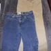 Ralph Lauren Bottoms | Lot Two Pairs Girls Size 5 Pants. | Color: Blue/Tan | Size: 5g