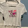 Nike Shirts & Tops | Girls Nike Tee | Color: White | Size: Various