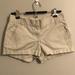 J. Crew Shorts | J. Crew Khaki Chino Shorts | Color: Tan | Size: 4