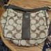 Coach Bags | Coach Crossbody Purse | Color: Brown | Size: Os