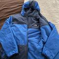 The North Face Jackets & Coats | Boys Reversible The North Face Jacket | Color: Blue | Size: 14b