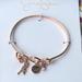 Jessica Simpson Jewelry | Jessica Simpson Rose Gold Bracelet | Color: Gold/Pink | Size: Os