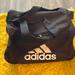 Adidas Bags | Adidas Gym Bag | Color: Black | Size: Os