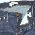 Madewell Jeans | Madewell Dark Denim , Size 27 | Color: Blue | Size: 27