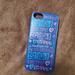 Coach Accessories | Coach Iphone 5s Case | Color: Blue | Size: Os