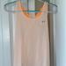 Under Armour Tops | Brand New Under Armour Women’s Fitness Tee | Color: Orange/Pink | Size: S