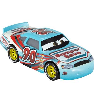 Disney Toys | Nip Cars 3 Ponchy Wipeout | Color: Blue/Green | Size: Osb