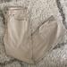 Burberry Pants | Burberry Pants - Khaki | Color: Cream/Tan | Size: 34