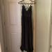 Free People Dresses | Free People Dress | Color: Black | Size: 4