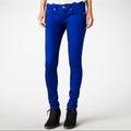 American Eagle Outfitters Pants & Jumpsuits | American Eagle Outfitters Blue Pants | Color: Blue | Size: 6