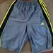 Adidas Bottoms | Boys L Adidas Shorts | Color: Gray | Size: Lb