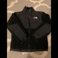 The North Face Jackets & Coats | Girls Size S (10) The North Face Fleece Jacket | Color: Black | Size: Sg
